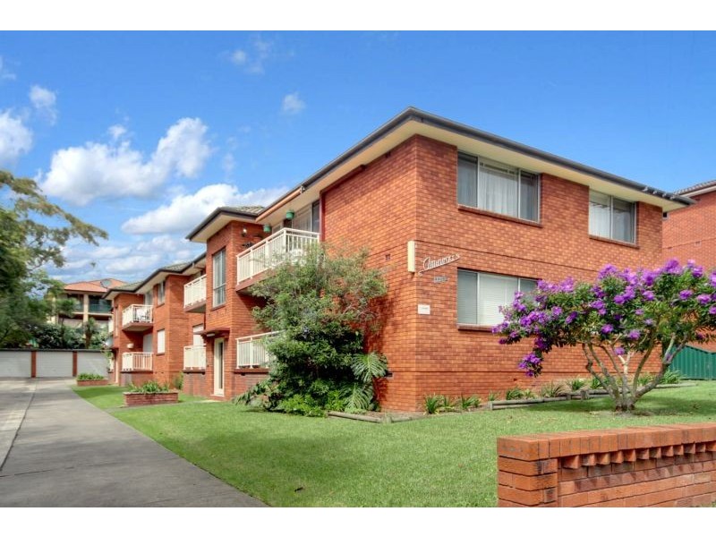 6/100 Leylands Parade, Belmore NSW 2192