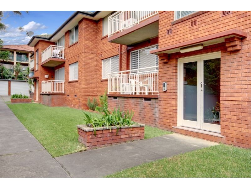 6/100 Leylands Parade, Belmore NSW 2192