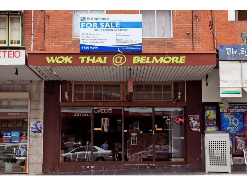 366 Burwood Road, Belmore NSW 2192