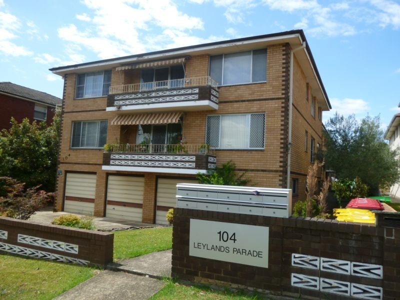 5/104 Leylands Parade, Belmore NSW 2192