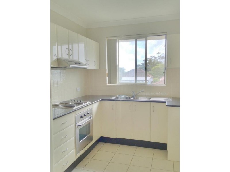 6/5 Allan Avenue, Belmore NSW 2192