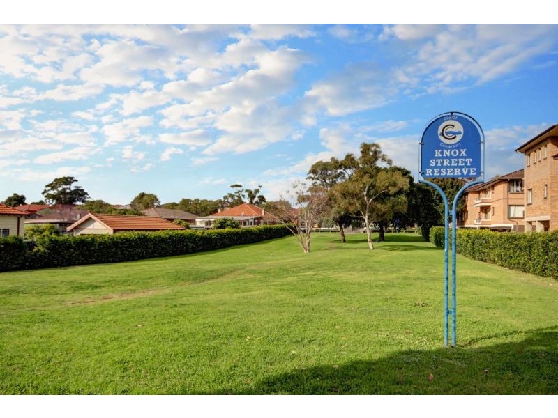 2/49 Knox Street, Belmore NSW 2192