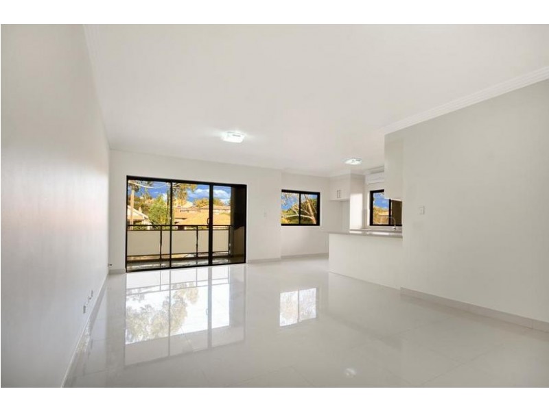 1/9-11 REGINALD AVENUE, Belmore NSW 2192