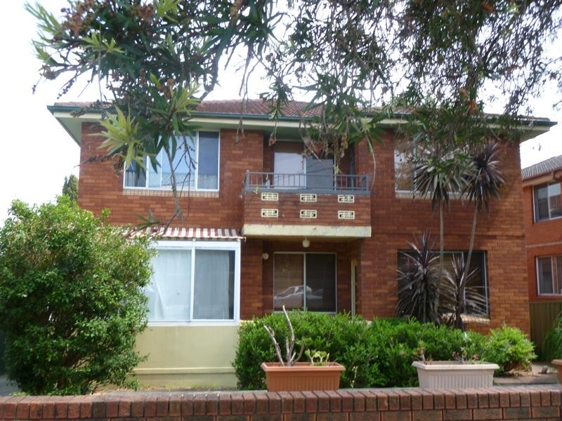 3/65 LUCERNE STREET, Belmore NSW 2192