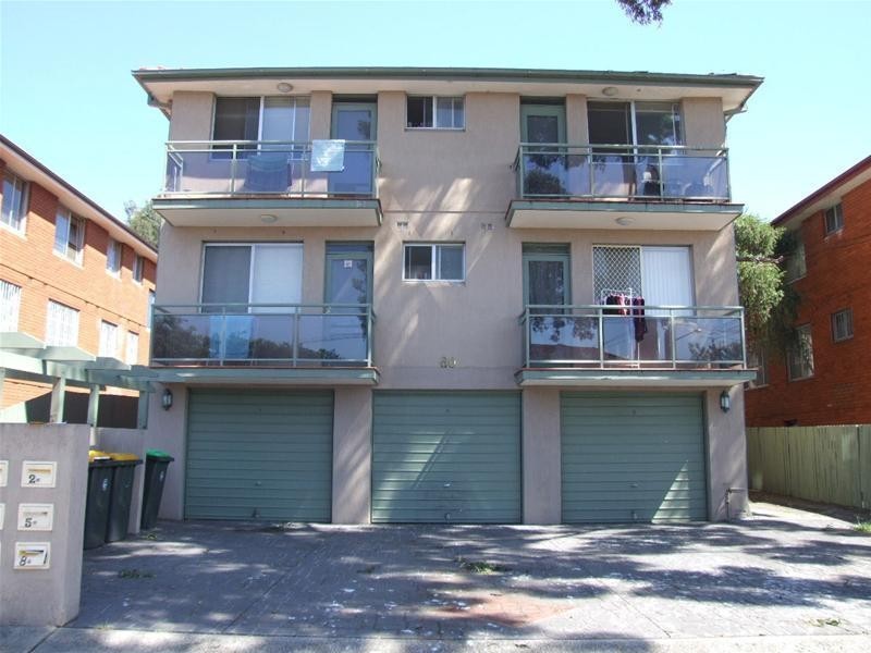 4/60 Macdonald Street, Lakemba NSW 2195