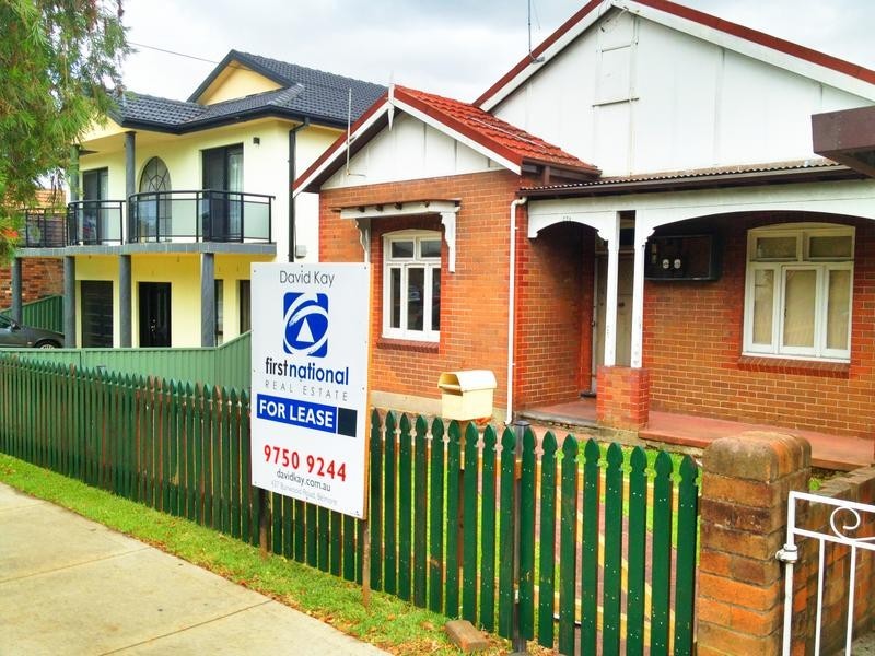 2/231 Lakemba Street, Lakemba NSW 2195