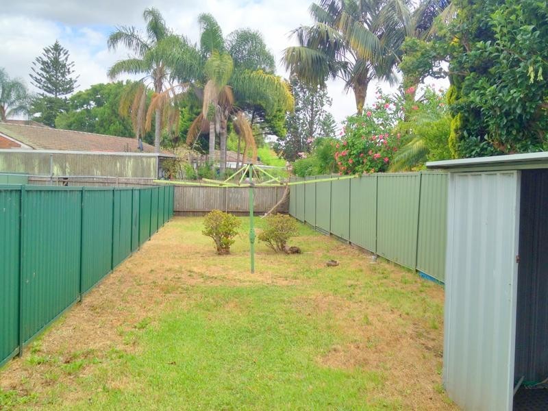 2/231 Lakemba Street, Lakemba NSW 2195