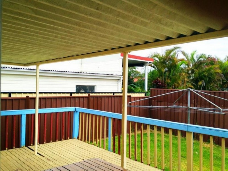 1 Stephenson Street, Roselands NSW 2196