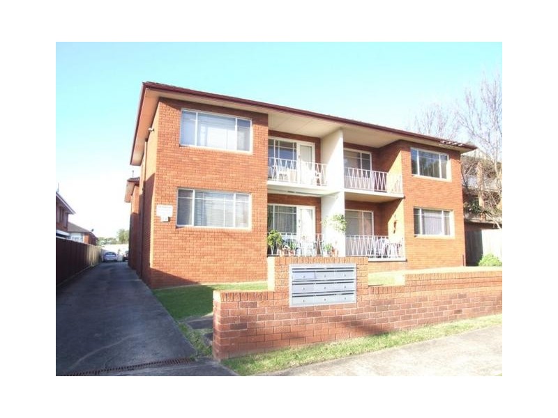 3/14 Drummond Street, Belmore NSW 2192