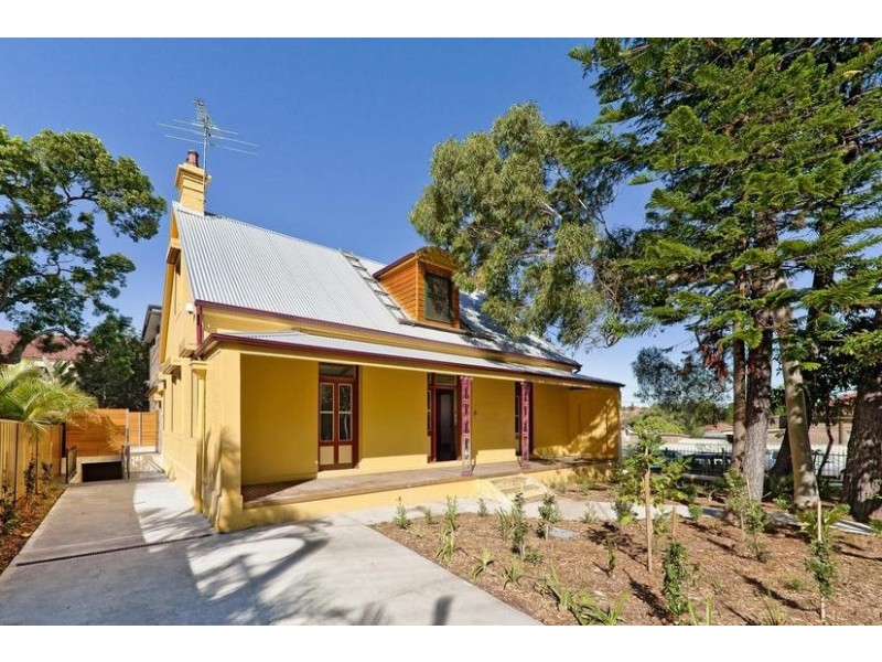 70 Norton Street, Ashfield NSW 2131