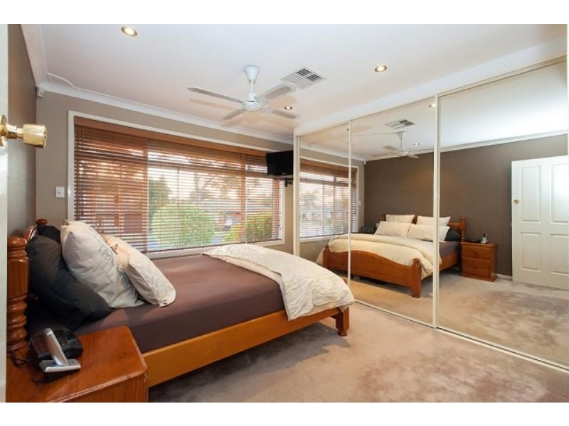 3 CRUCIE AVENUE, Bass Hill NSW 2197