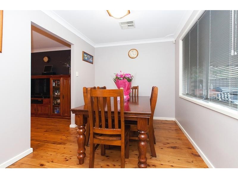 3 CRUCIE AVENUE, Bass Hill NSW 2197