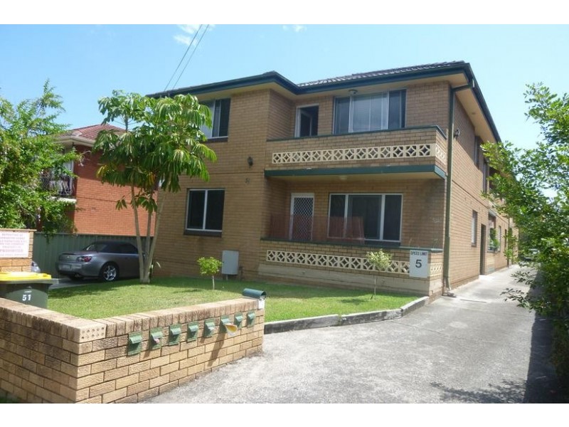 1/51 Bexley Road, Campsie NSW 2194