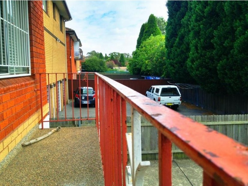 2/22 Kathleen Street, Wiley Park NSW 2195