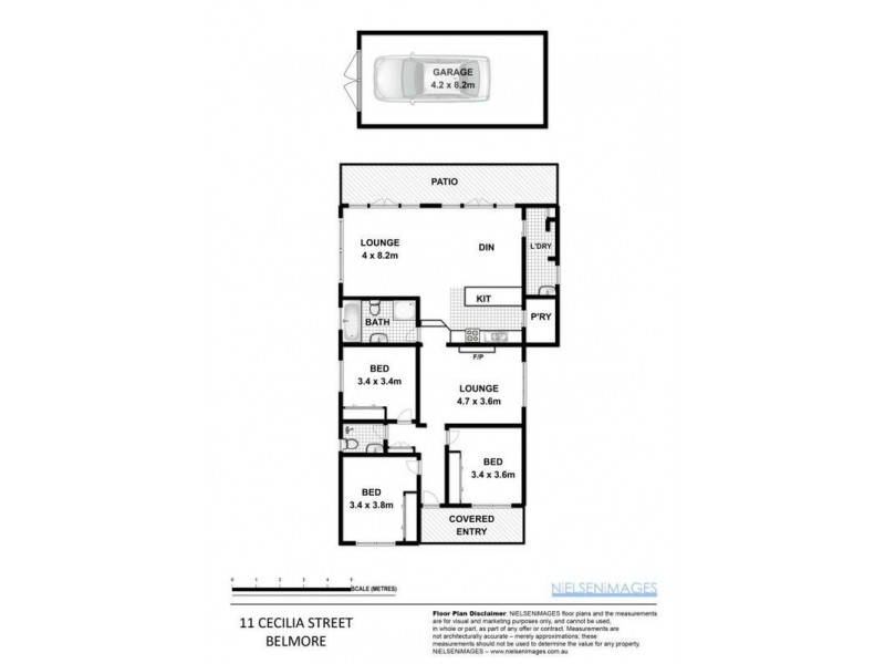 11 Cecilia Street, Belmore NSW 2192