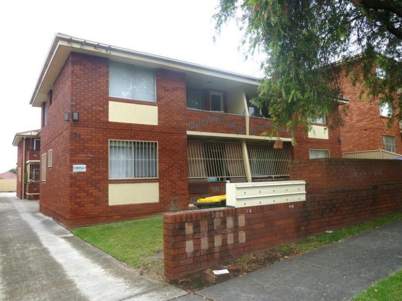 5/38 Anderson Street, Belmore NSW 2192