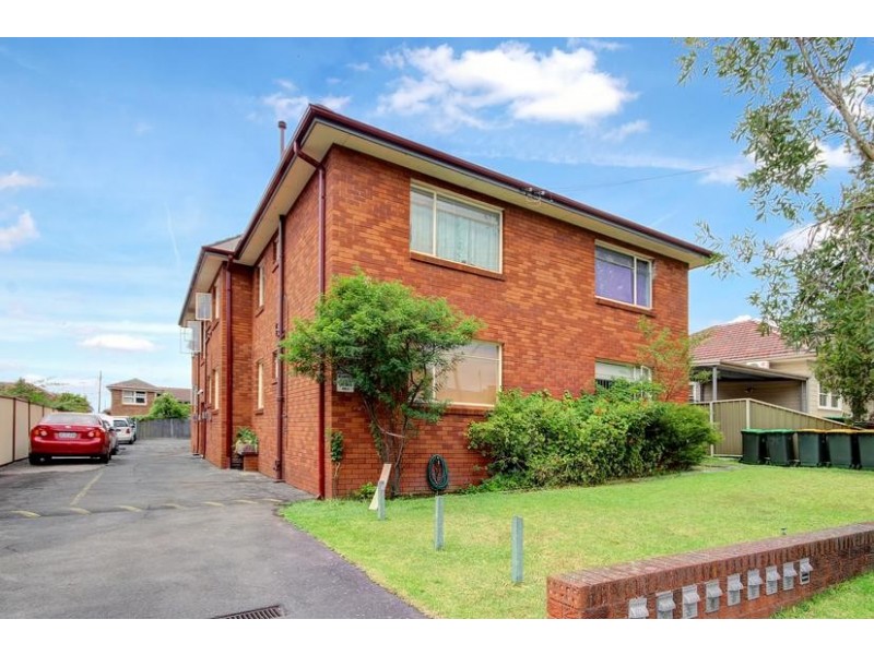 5/66 Chapel Street, Belmore NSW 2192