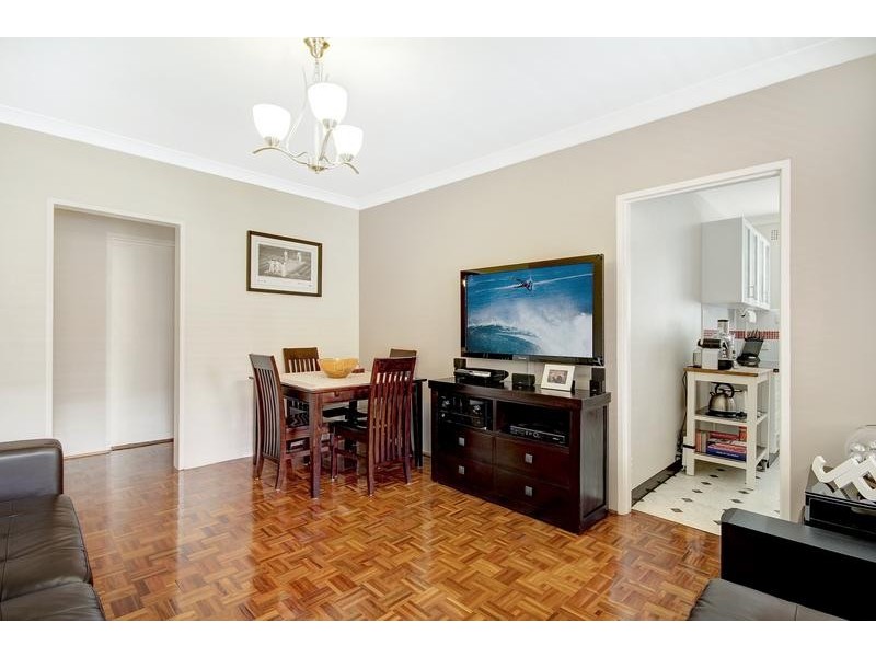 4/14 St Clair Street, Belmore NSW 2192