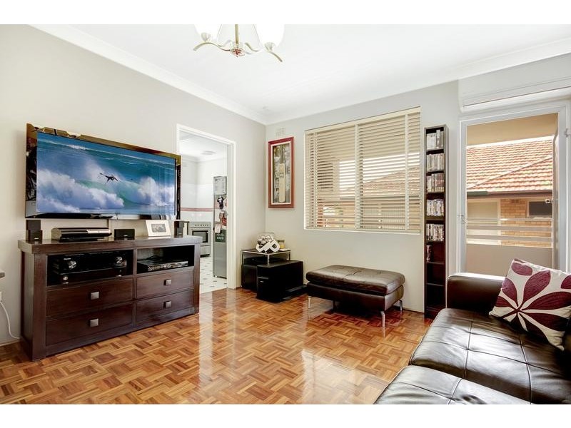 4/14 St Clair Street, Belmore NSW 2192