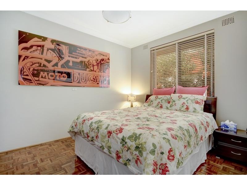 4/14 St Clair Street, Belmore NSW 2192