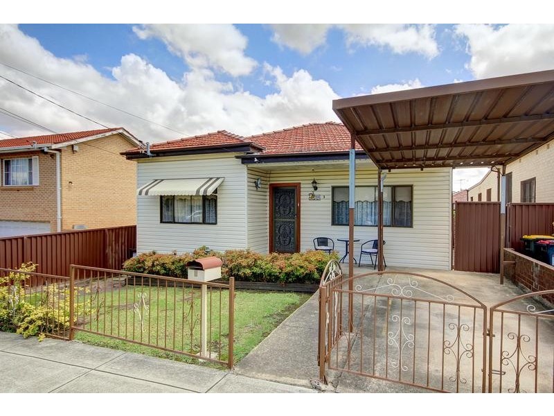 3 Trafalgar Street, Belmore NSW 2192