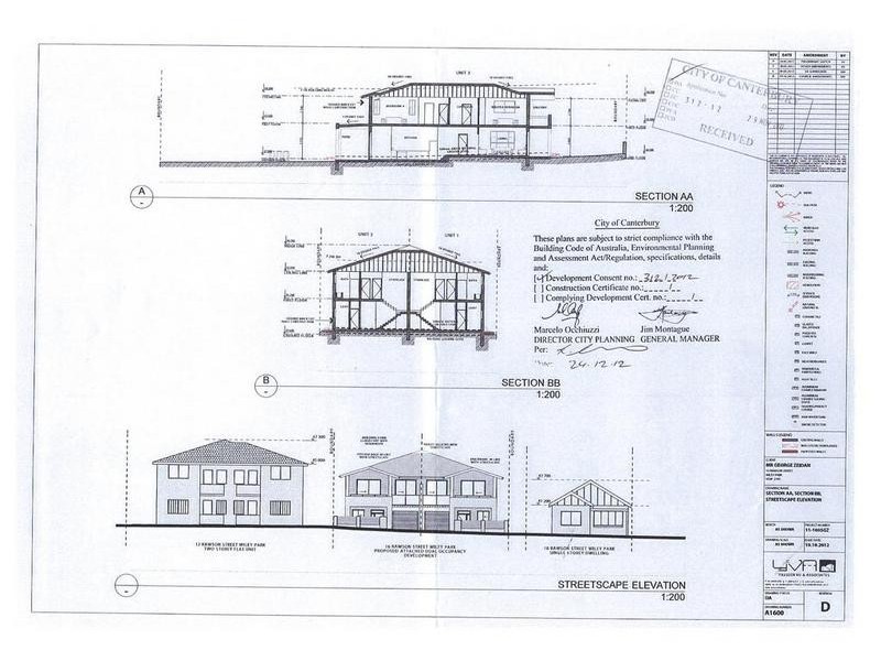 16 Rawson Street, Wiley Park NSW 2195