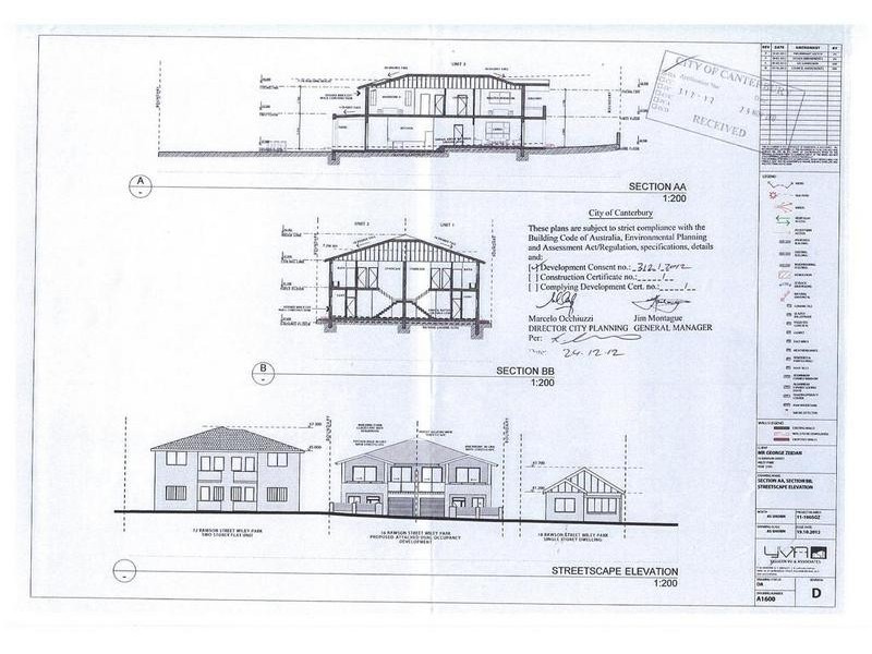 16 Rawson Street, Wiley Park NSW 2195