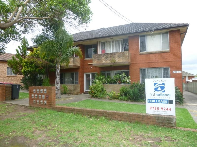 12/25 Yerrick Road, Lakemba NSW 2195