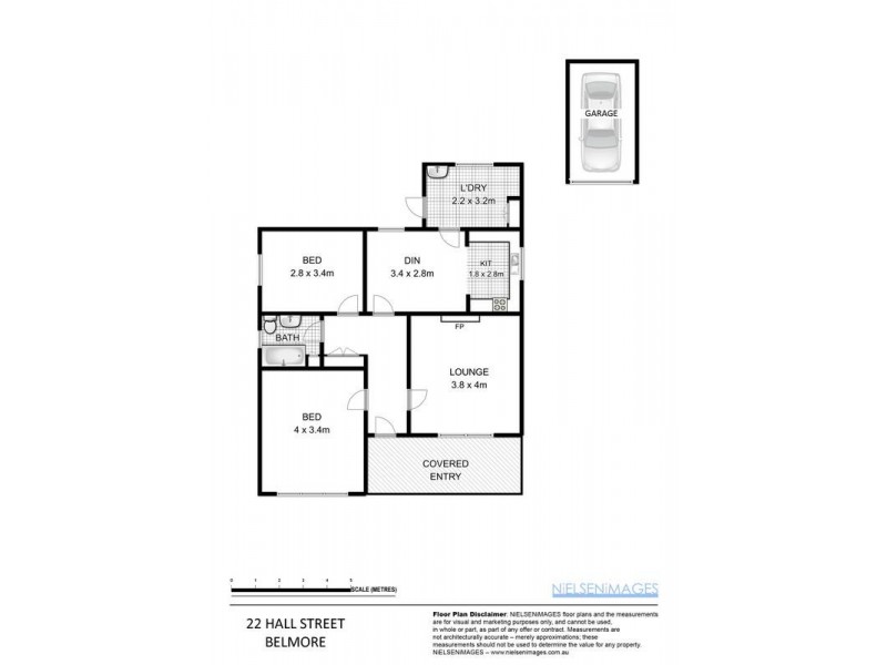 22 Hall Street, Belmore NSW 2192