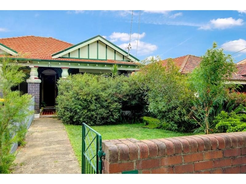 22 Cecilia Street, Belmore NSW 2192