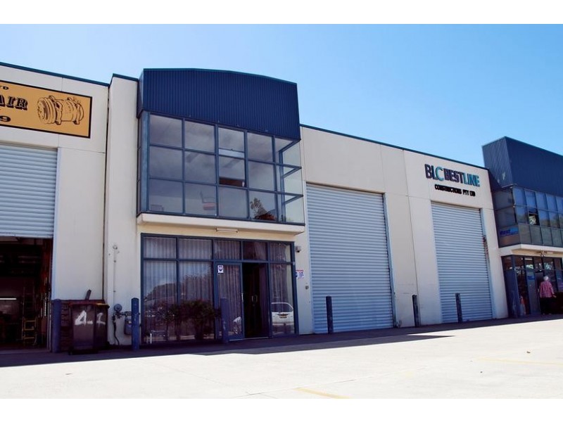 5/48 Elizabeth Street, Campsie NSW 2194