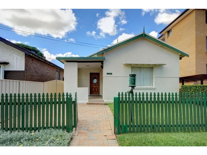 243 Haldon Street, Lakemba NSW 2195