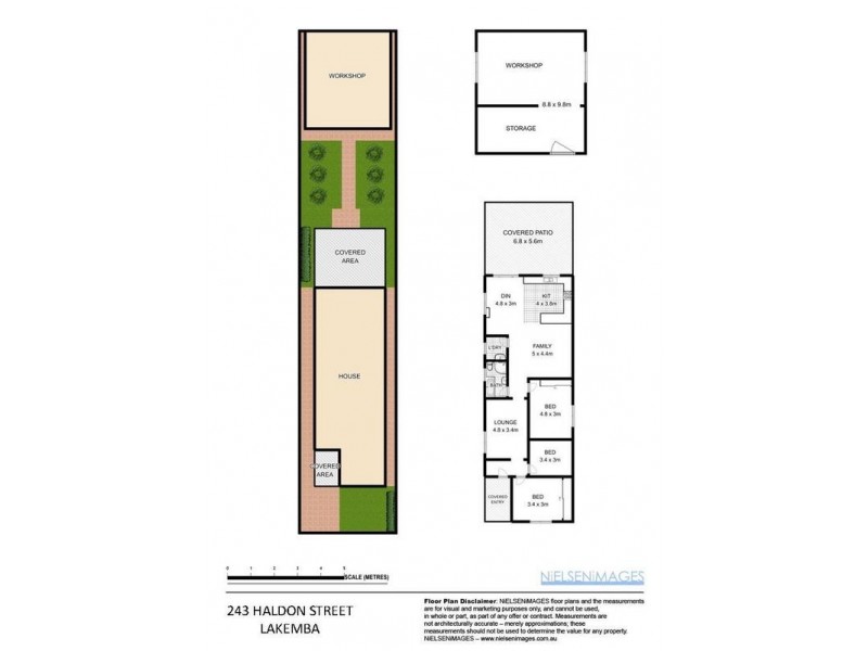 243 Haldon Street, Lakemba NSW 2195