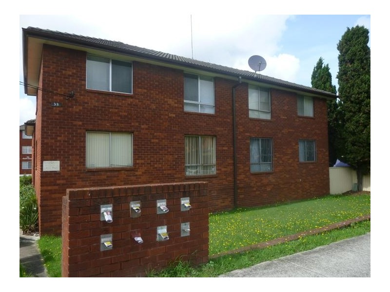 2/33 Garden Street, Belmore NSW 2192