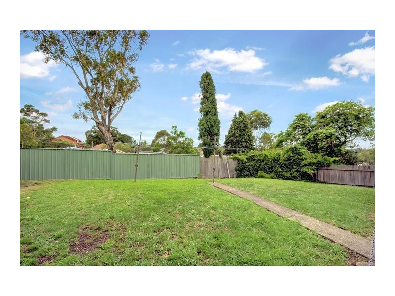 44 Stoddart Street, Roselands NSW 2196