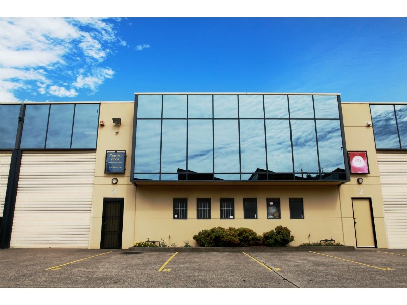 3/22-24 NORMAN STREET, Peakhurst NSW 2210