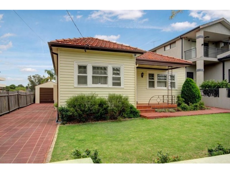 23 Wade Street, Campsie NSW 2194