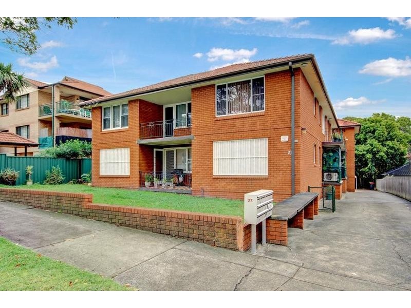 6/37 York Street, Belmore NSW 2192