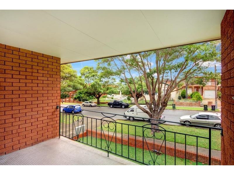 6/37 York Street, Belmore NSW 2192