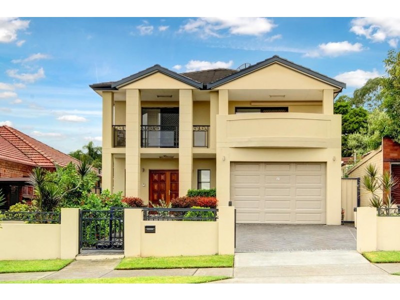 27 Cecilia Street, Belmore NSW 2192