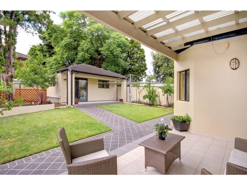 27 Cecilia Street, Belmore NSW 2192