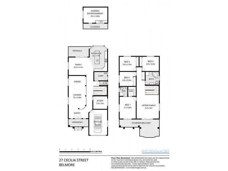 27 Cecilia Street, Belmore NSW 2192