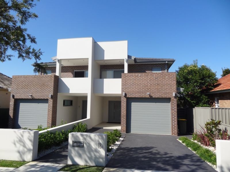 18a Kennedy Avenue, Belmore NSW 2192