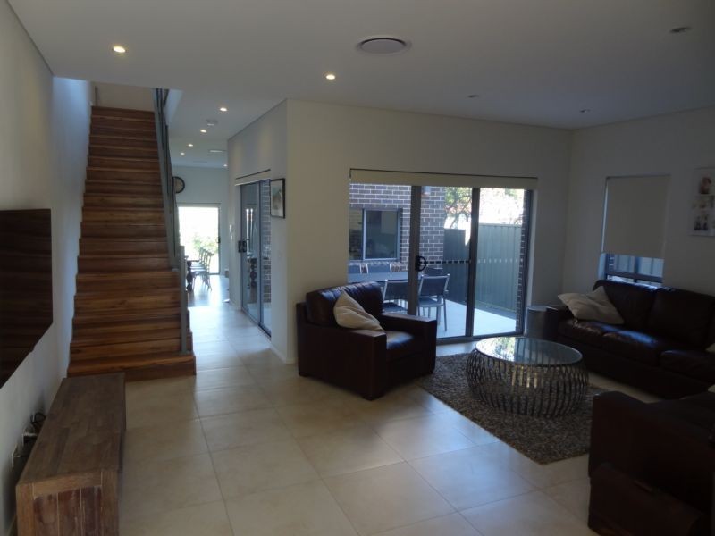 18a Kennedy Avenue, Belmore NSW 2192