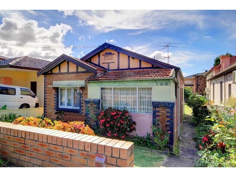 100 Patrick Street, Hurstville NSW 2220