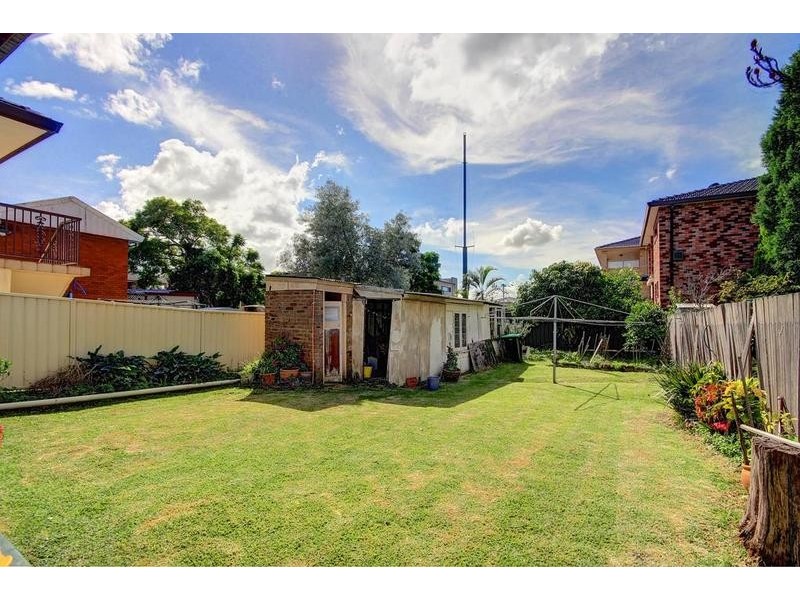 100 Patrick Street, Hurstville NSW 2220