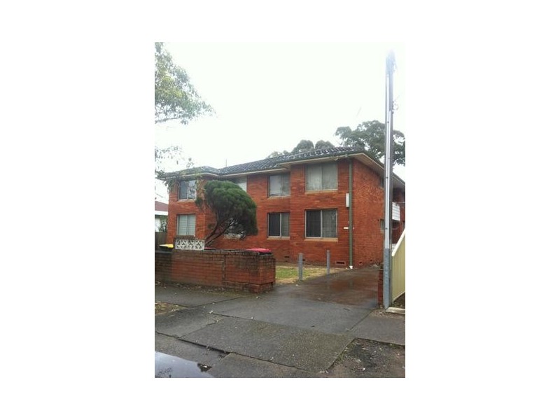 6/203 VICTORIA ROAD, Punchbowl NSW 2196