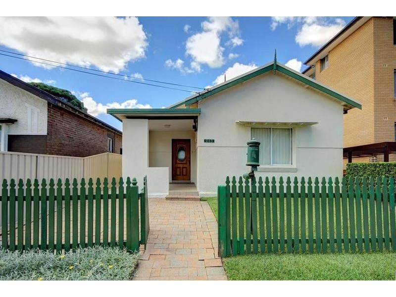 243 Haldon Street, Lakemba NSW 2195