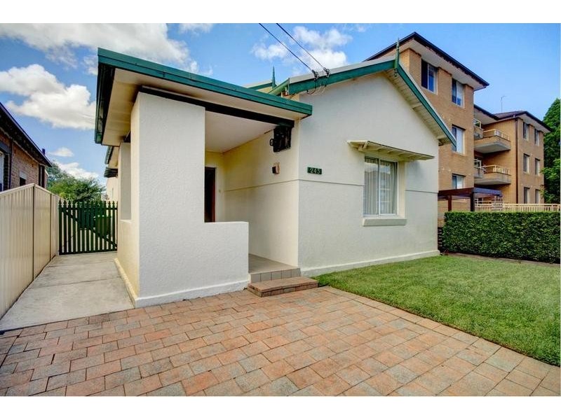 243 Haldon Street, Lakemba NSW 2195