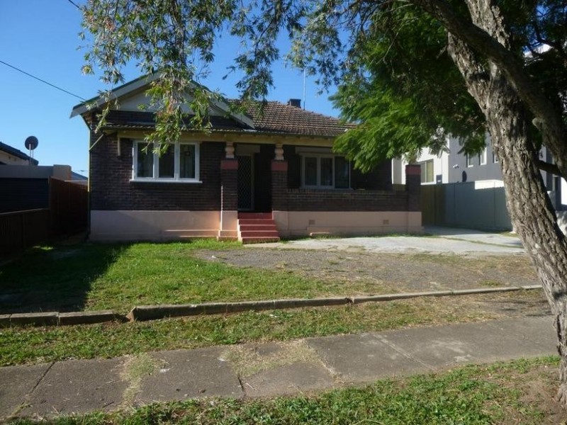 43 MYALL STREET, Punchbowl NSW 2196